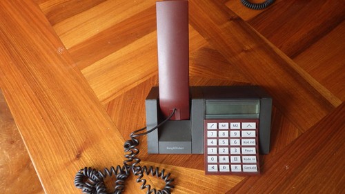 Bang olufsen design - &,