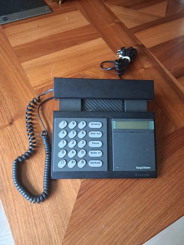 Bang olufsen telefon - -,