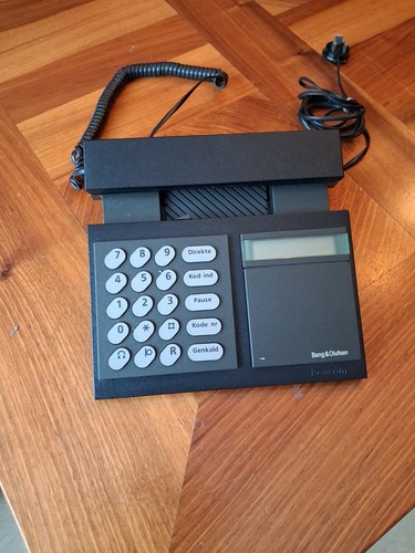 Bang olufsen telefon - b&o,