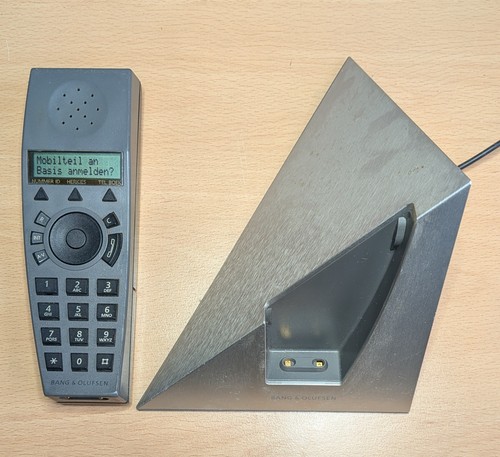 Bang olufsen b o beocom - &, b&o