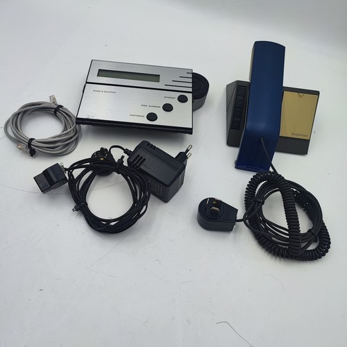 Bang olufsen beotalk 1200 - &,
