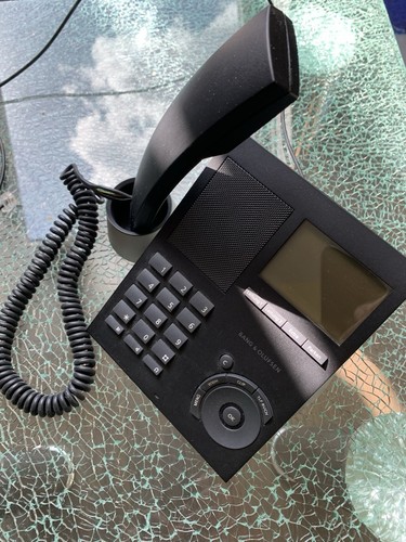 Bang olufsen beocom - bang, &