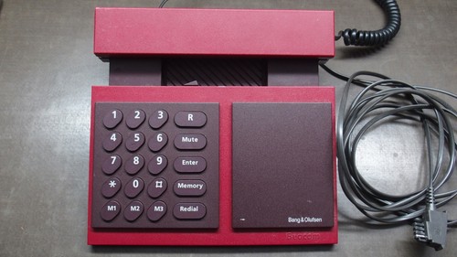 Bang olufsen o telefon - bang,