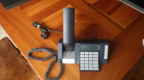 Bang olufsen design telefon - &,
