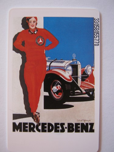 Telefonkarte auto motiv - telefonkarte,, auto-motiv